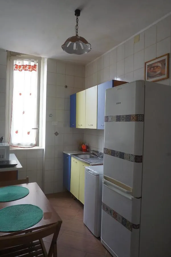 Casa Di Vale Apartment Palermo
