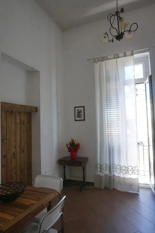 Casa Di Vale Apartment Palermo Italy