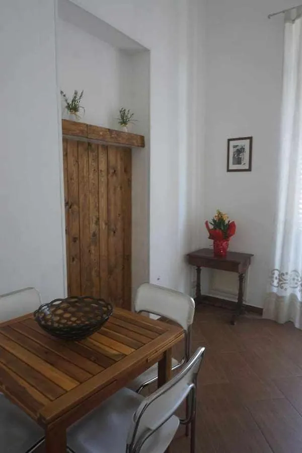 Casa Di Vale Apartment Palermo Italy