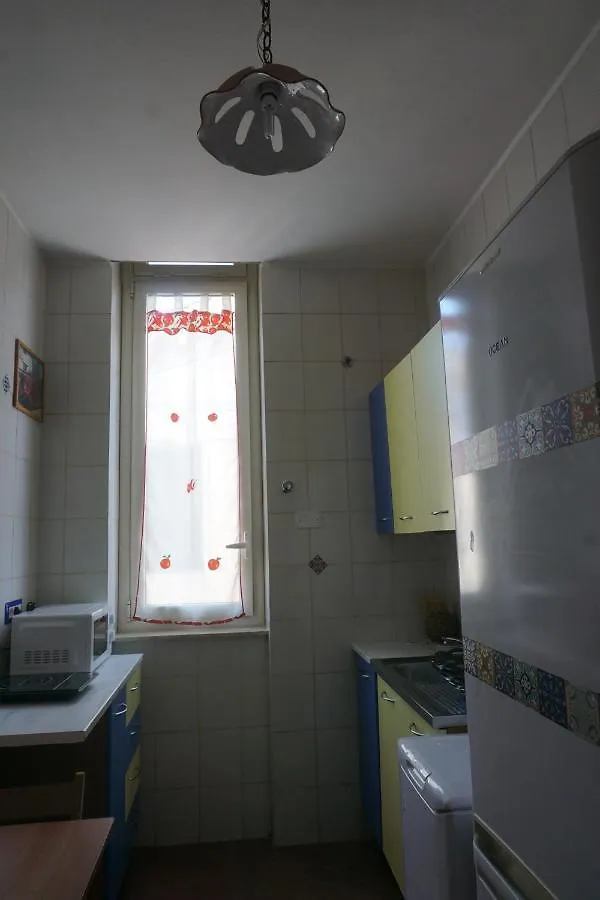 Casa Di Vale Apartment Palermo Italy