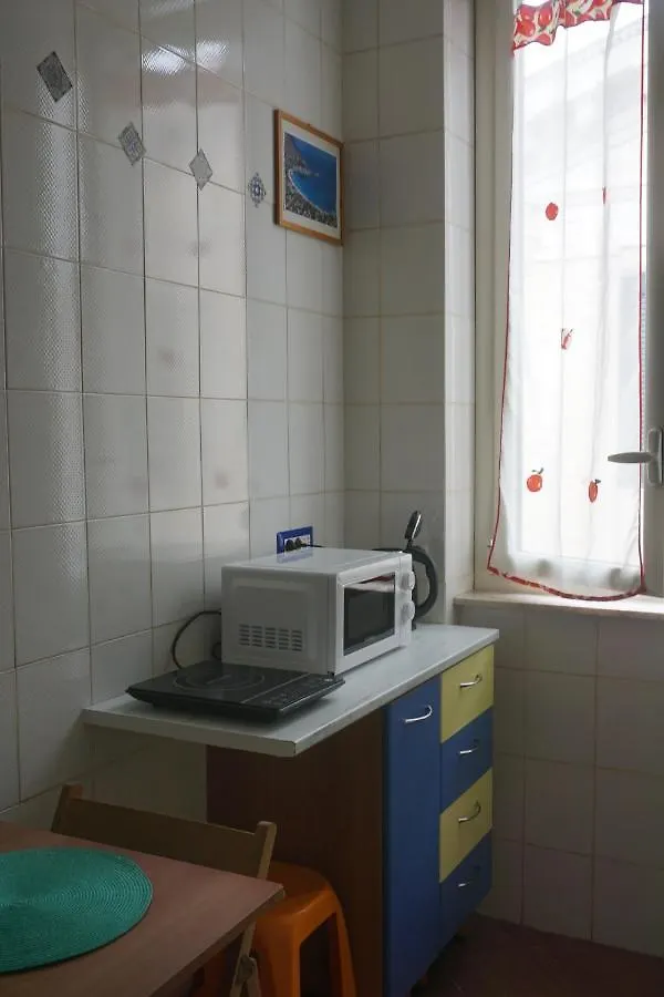 Casa Di Vale Apartment Palermo