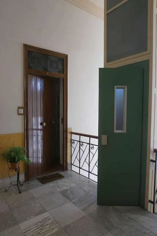 Casa Di Vale Apartment Palermo 0*,  Italy