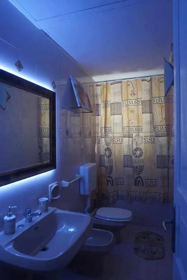Casa Di Vale Apartment Palermo