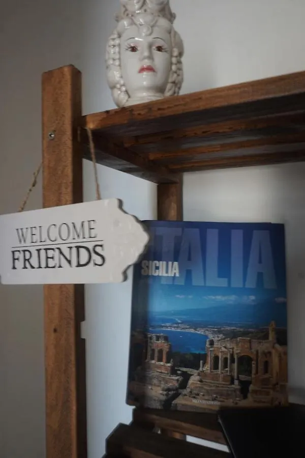 Casa Di Vale Apartment Palermo