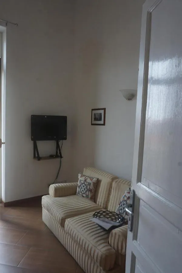 Casa Di Vale Apartment Palermo