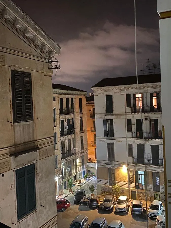 Casa Di Vale Apartment Palermo Italy