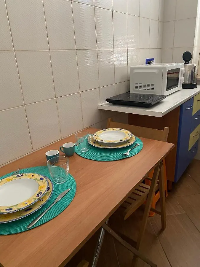 Casa Di Vale Apartment Palermo
