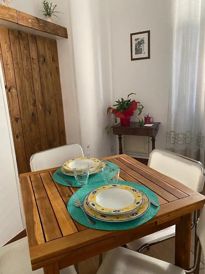 Casa Di Vale Apartment Palermo