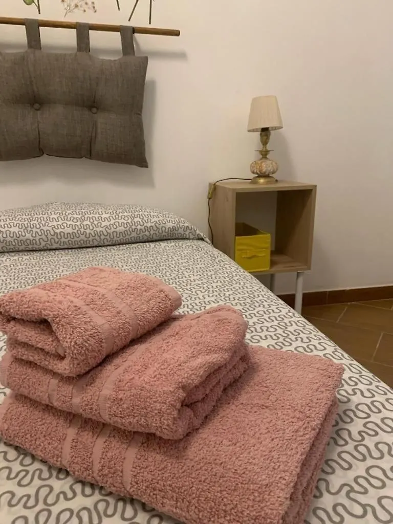 Casa Di Vale Apartment Palermo