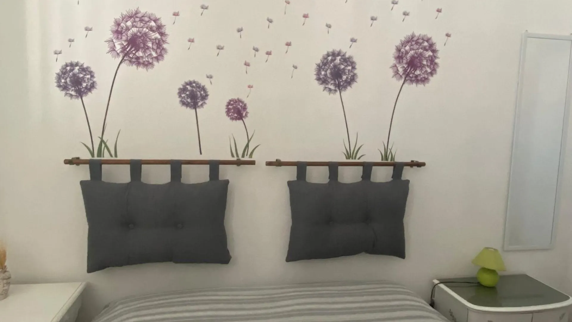 Casa Di Vale Apartment Palermo