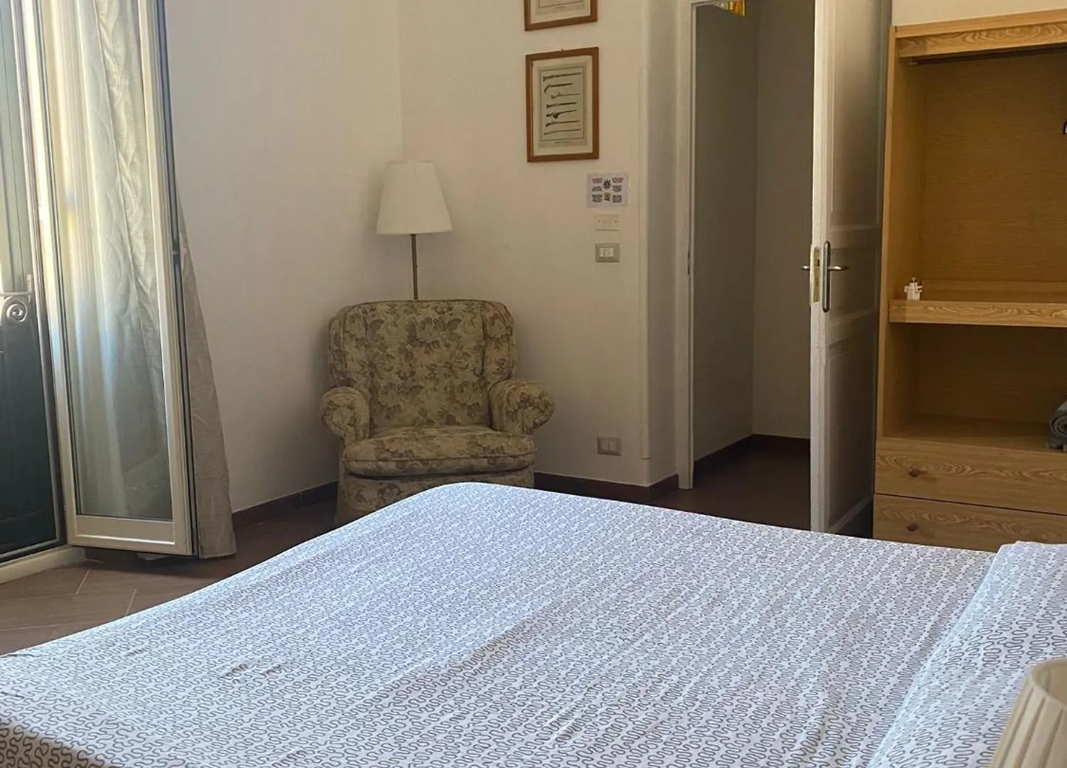 Casa Di Vale Apartment Palermo