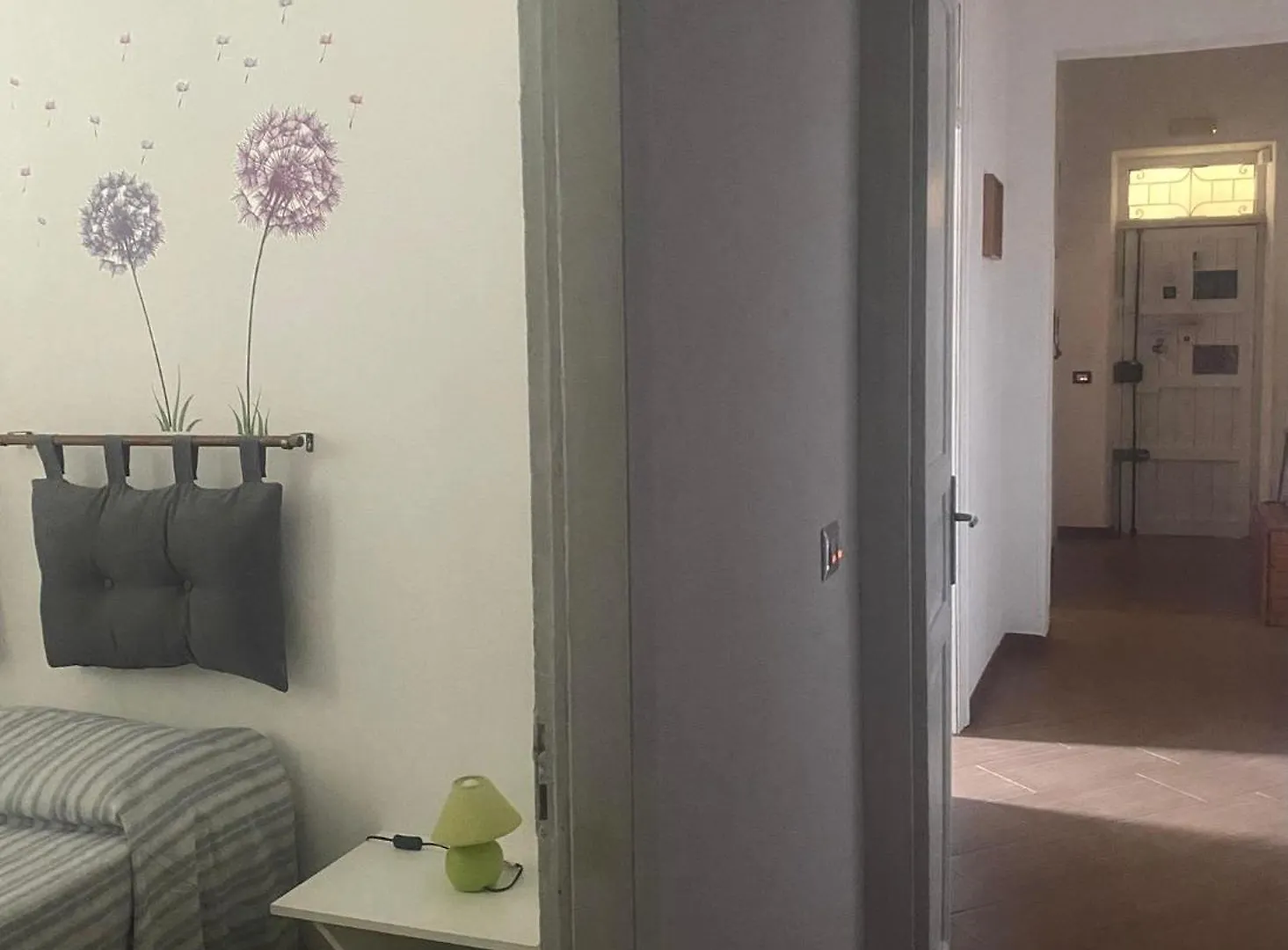 Casa Di Vale Apartment Palermo 0*,