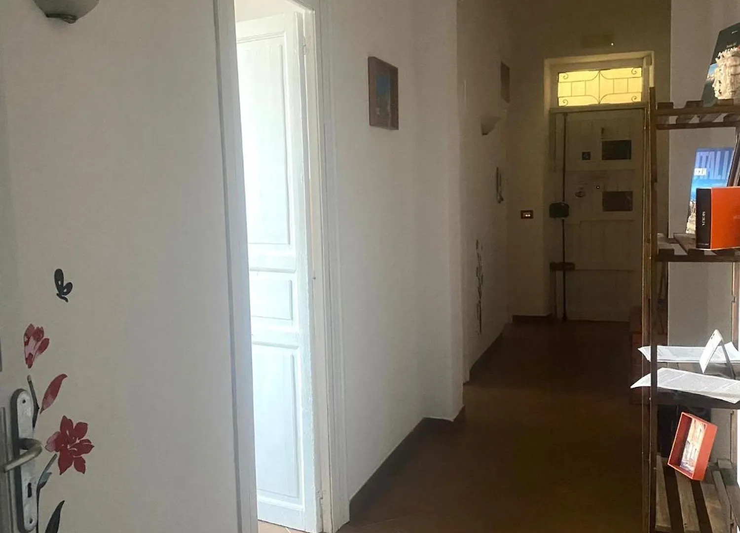 Casa Di Vale Apartment Palermo