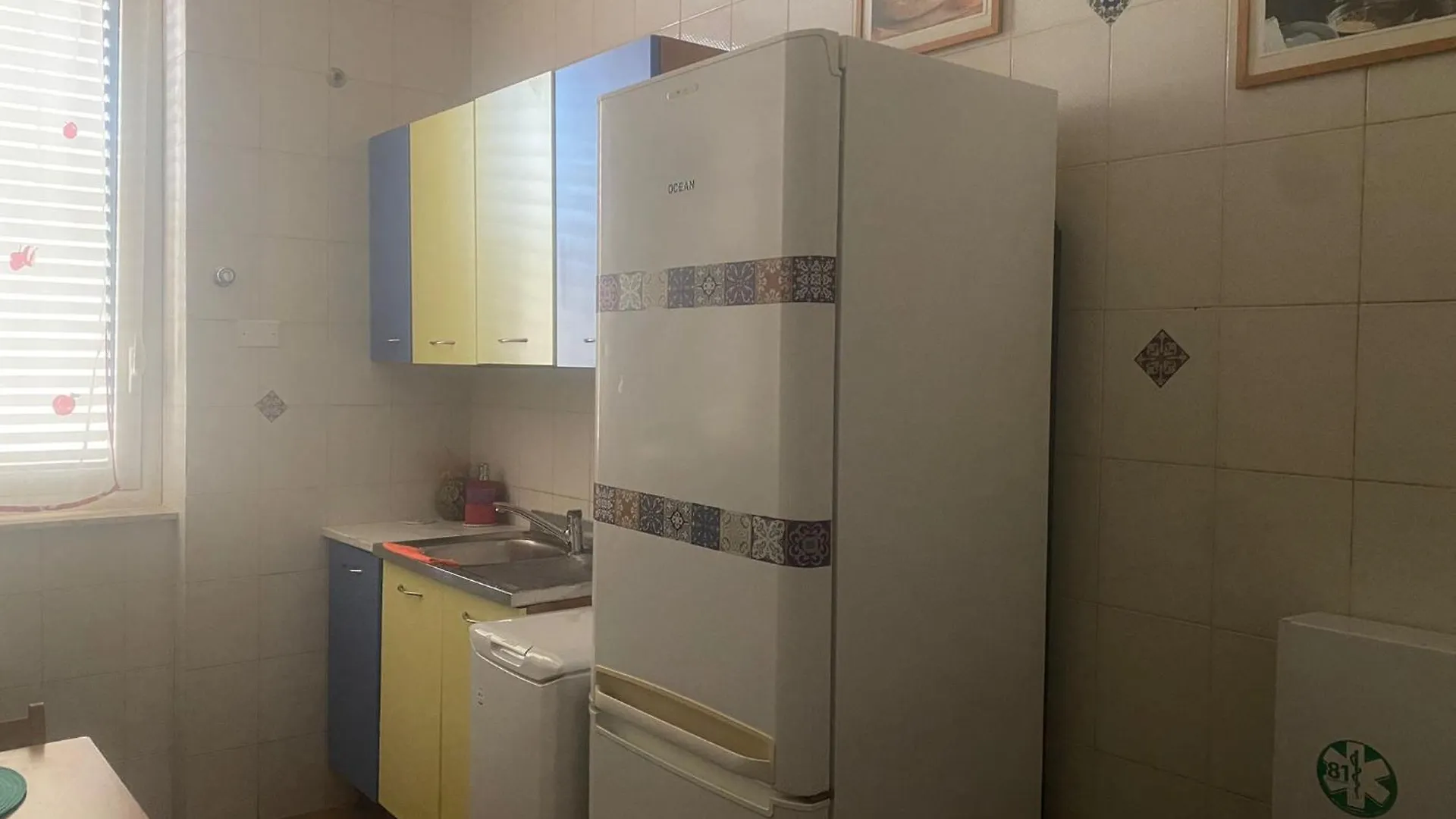Casa Di Vale Apartment Palermo