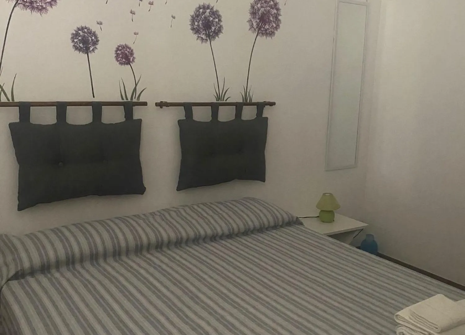 Casa Di Vale Apartment Palermo