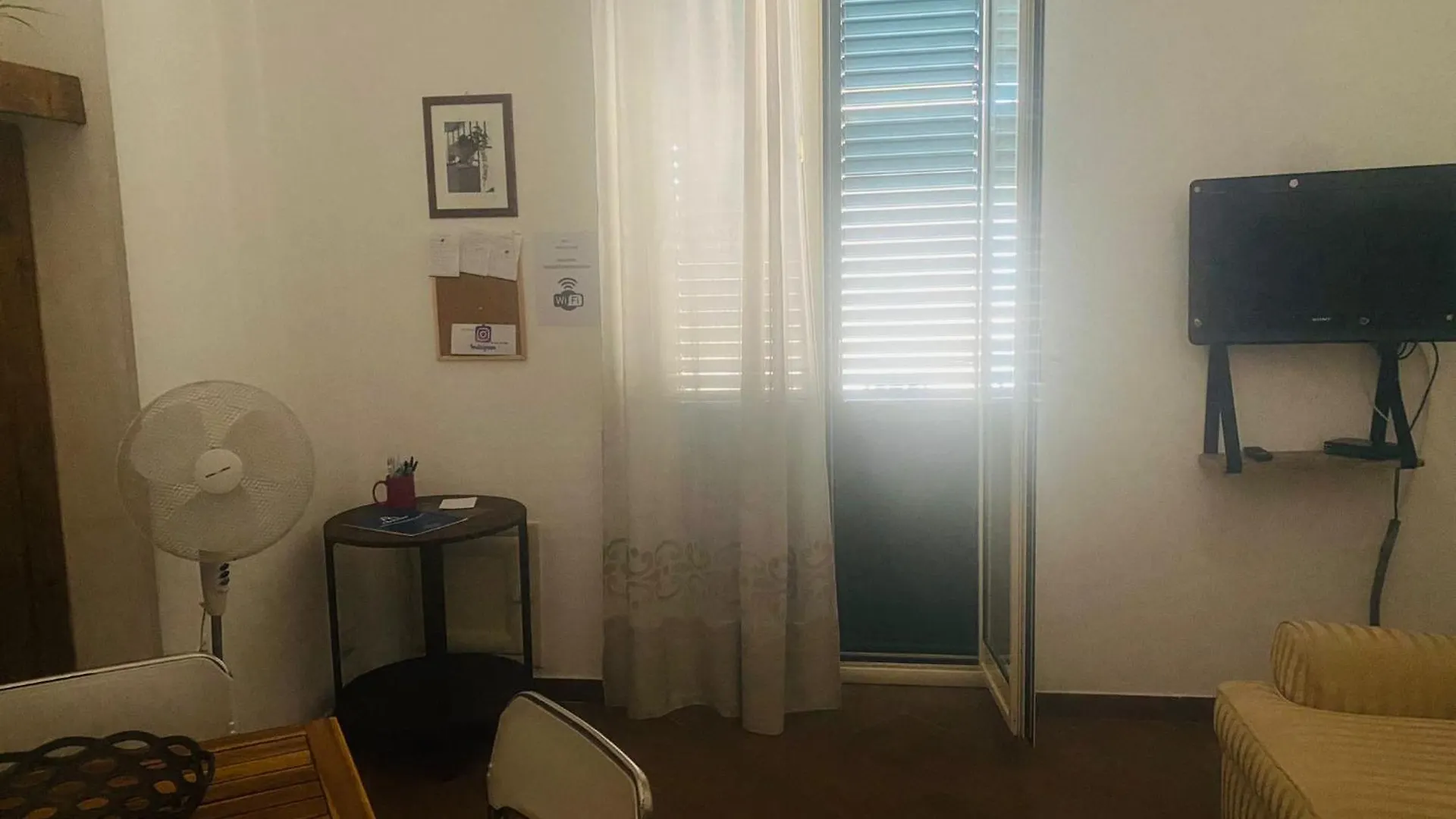 巴勒莫Casa Di Vale公寓 0*, 巴勒莫 意大利