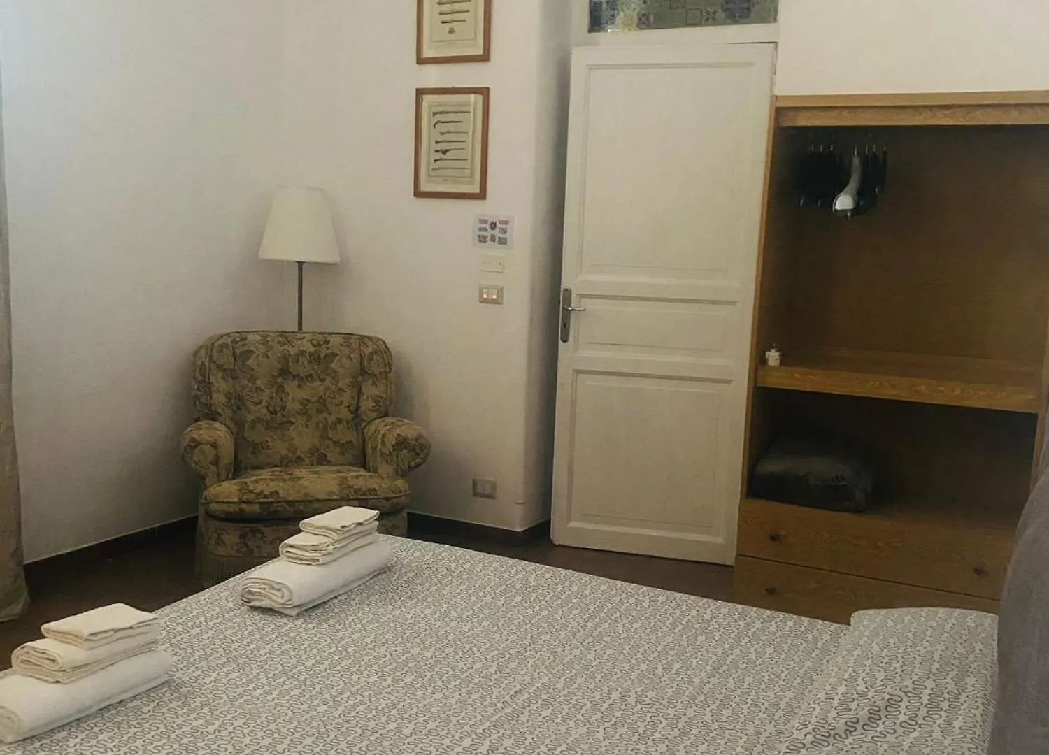 公寓 巴勒莫Casa Di Vale公寓